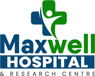 Contact Us maxwell hospital