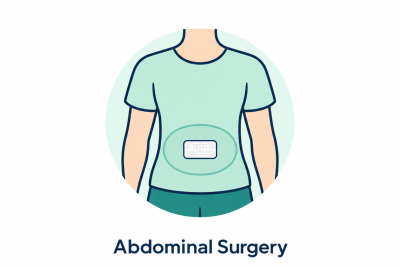 abdominal surgery 3