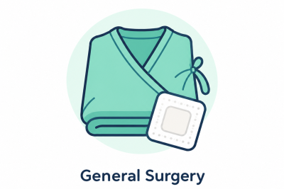general surgery 2